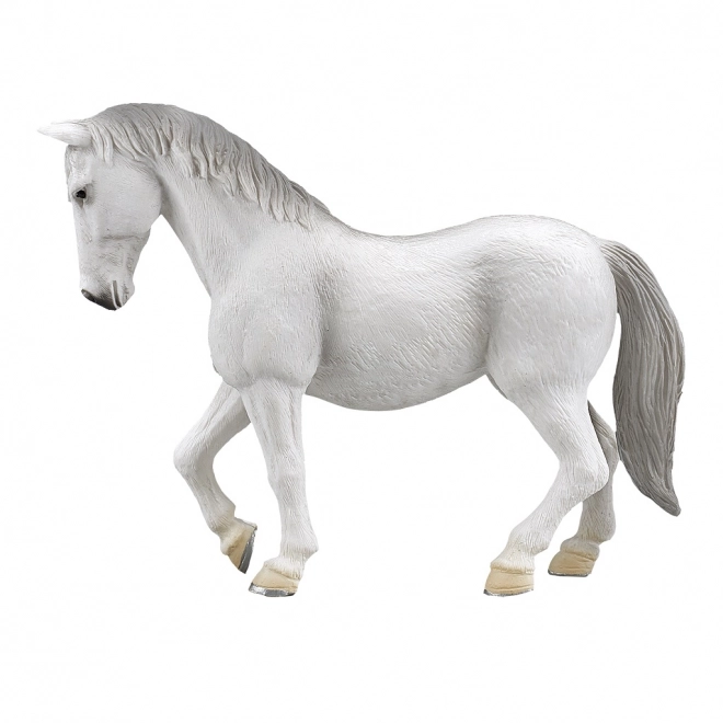 Lipizzan Mare Figurine