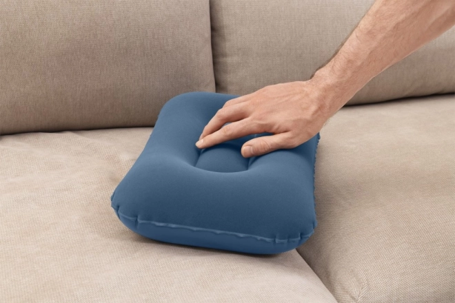 Inflatable Travel Pillow Bestway