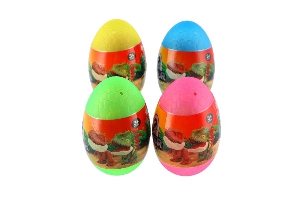 Dinosaur Egg Bite Toy