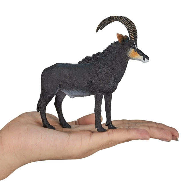 Antelope Figurine