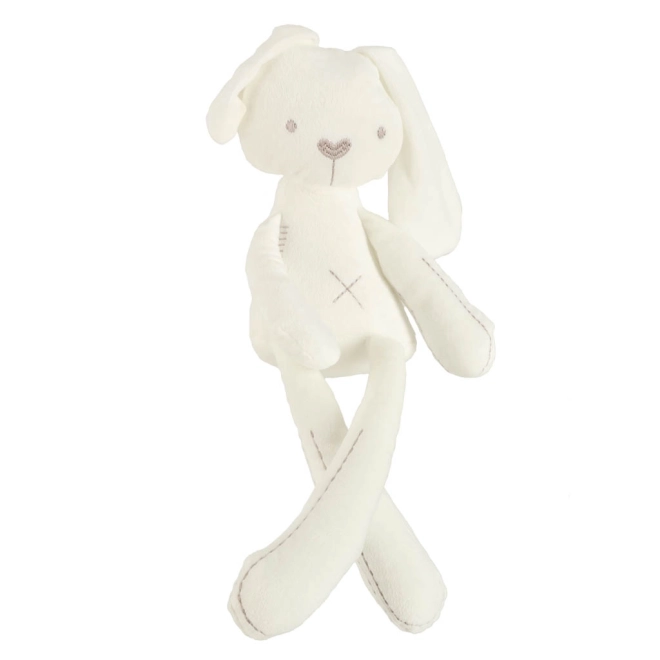 Plush Bunny Toy