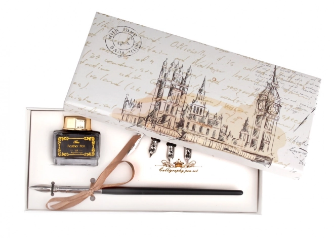 Calligraphy Set