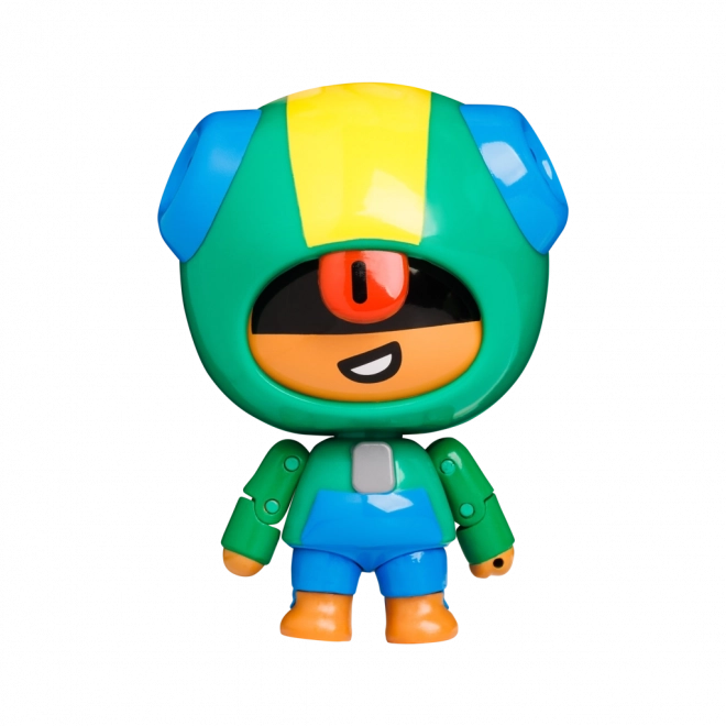 Action Figures 11 cm Brawl Stars 2 Pack Series 1