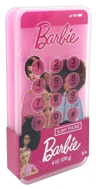 Ikonická Barbie tématika