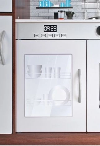 LED-verlichting voor een echte sfeer