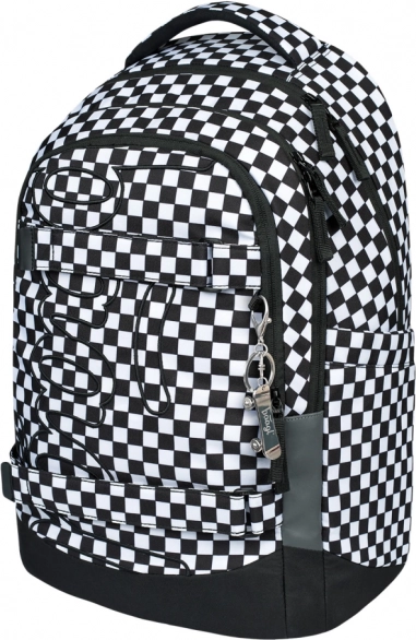 Zaino scolastico BAAGL Skate Max