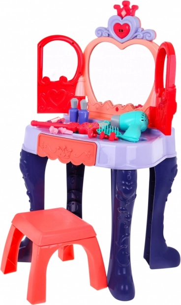 Complete set of 28 accessories
