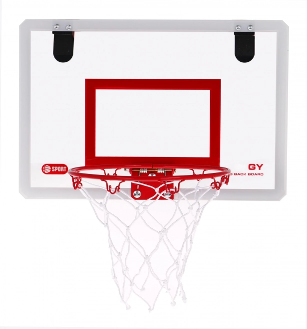 Basketball Hoop Set for Door