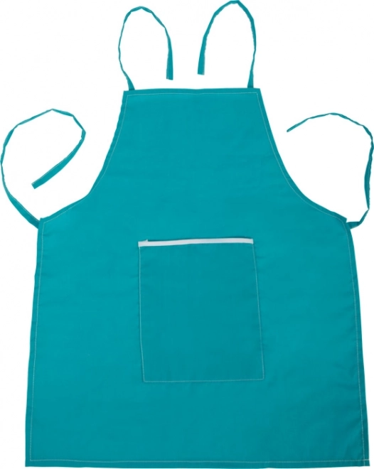 Small Foot Cooking Set with Apron