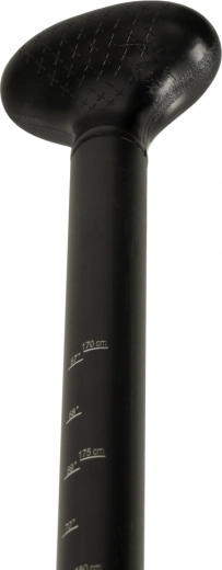 Plynule nastavitelná délka 170–210 cm