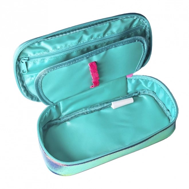 OXY School Pencil Case Mini Shiny