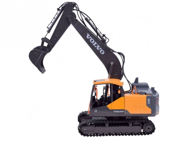 Large Remote Controlled Construction Excavator EE