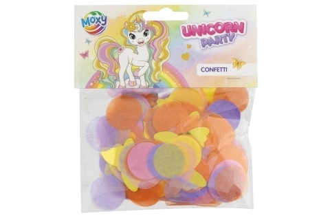 Unicorn Paper Confetti