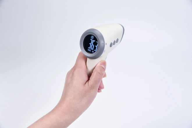 Nuvita infrared thermometer