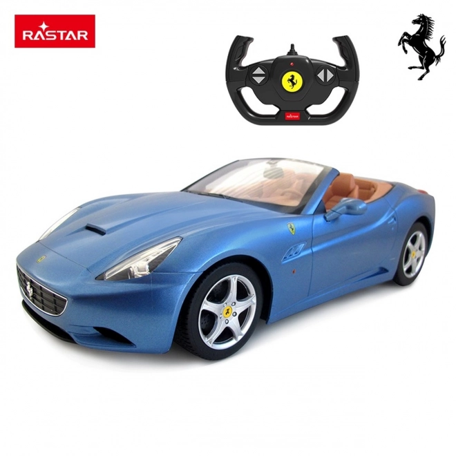 R/C Ferrari California by Rastar