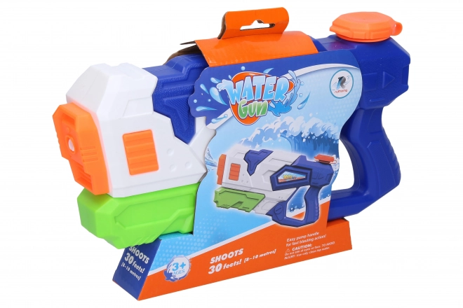 Pump Action Water Gun