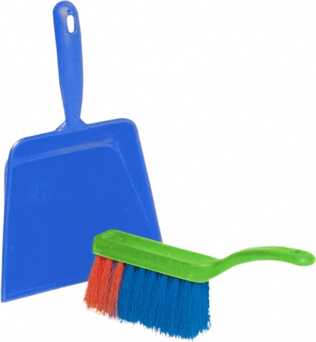 Durable plastic and easy storage
