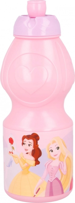 Stor Princess Water Bottle 400ml