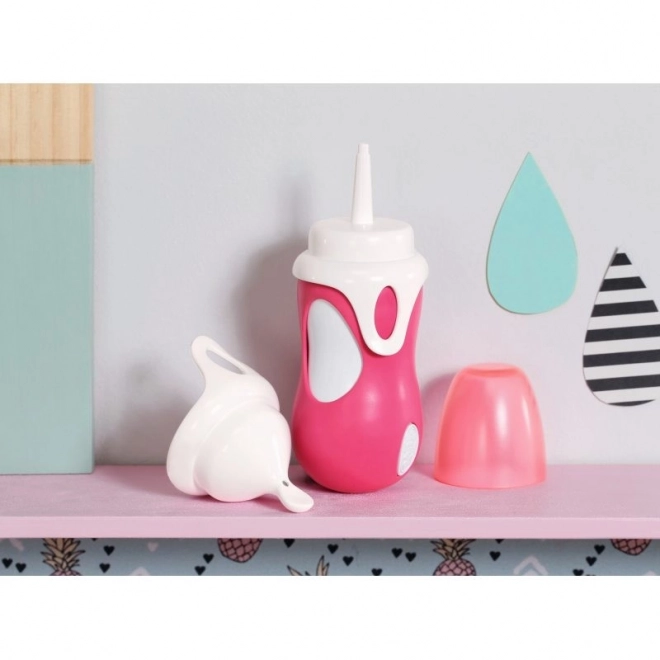 BABY born® Interactive Bottle and Spoon