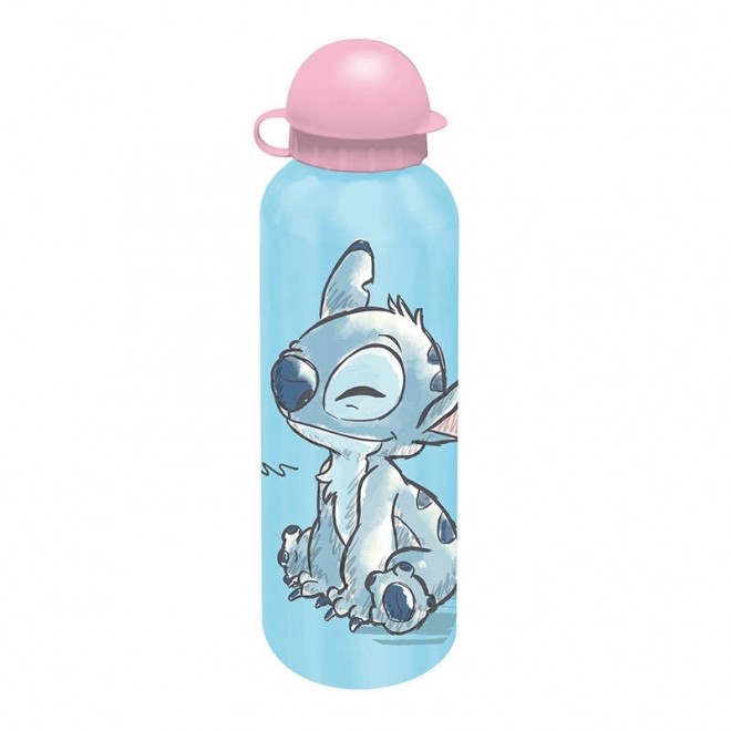 Stitch Kids Water Bottle 500ml