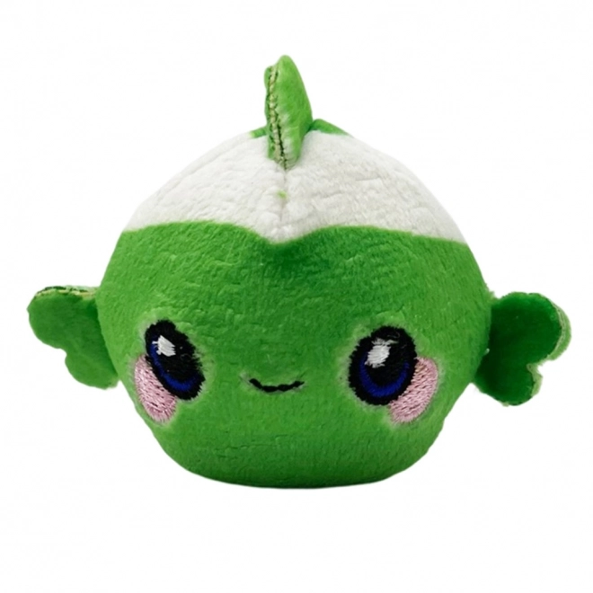 Adorables peluches Squeezamals Eenie Teenies