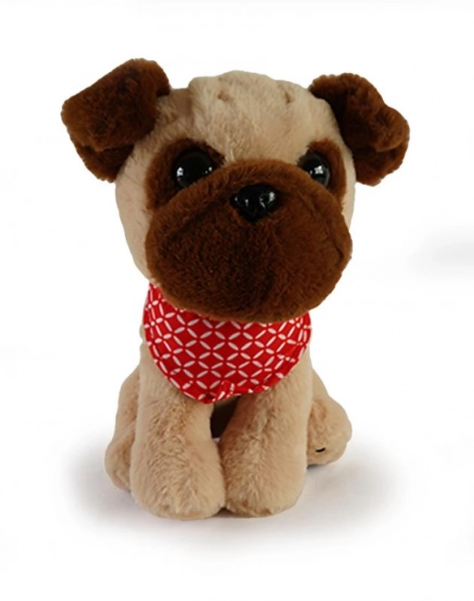 Plush Dog Toy