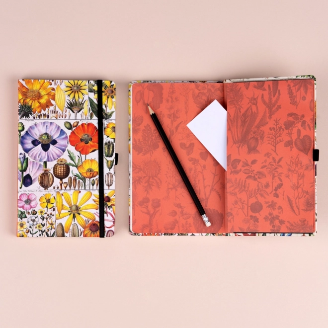 Notique Notes Katerina Winterova Collection Dot Notebook