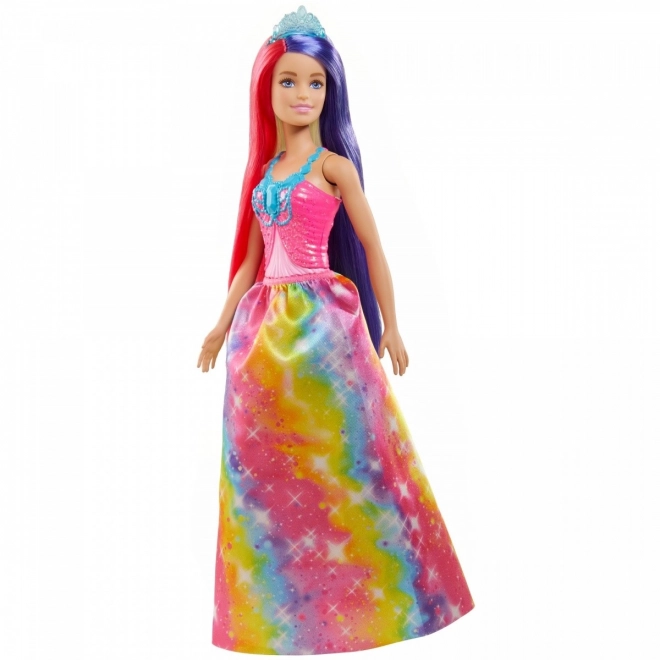 Barbie Princess with Long Hair