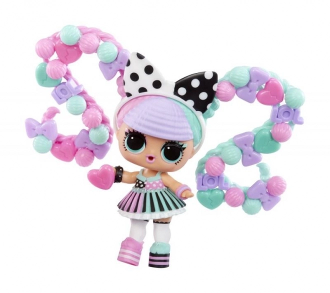 L.O.L. Surprise! Doll with Beaded Hair