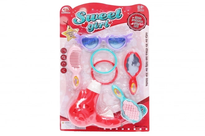 Cosmetic Kit for Kids