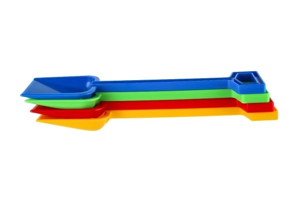 Large Plastic Shovel for Kids