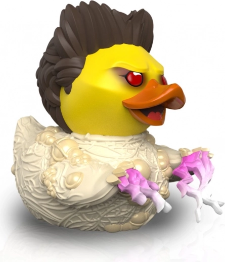 Precise details and quality craftsmanship