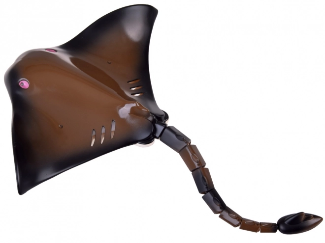 Remote Controlled Floating Manta Ray