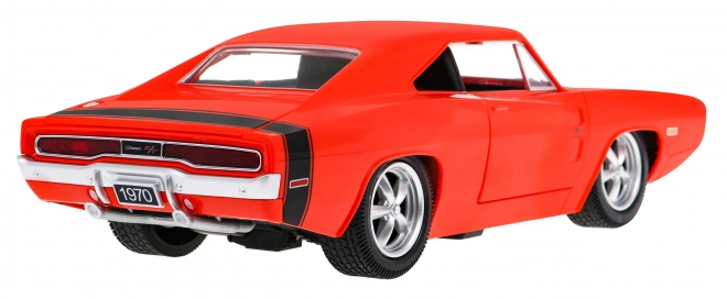 1970 dodge charger rt remote control car