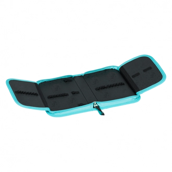 School Pencil Case Butterfly