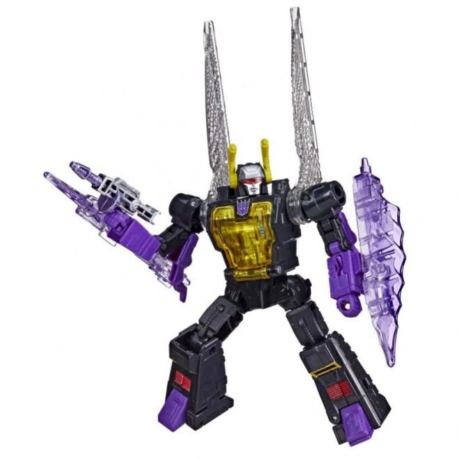 Transformers Generations Legacy Deluxe Action Figure