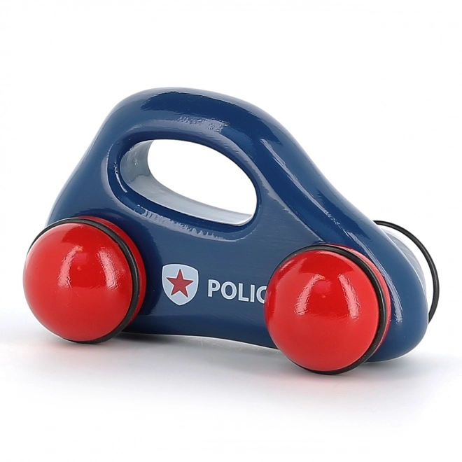 Vilac Police Car for Toddlers