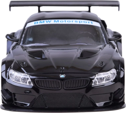 Realistické detaily licencovaného BMW