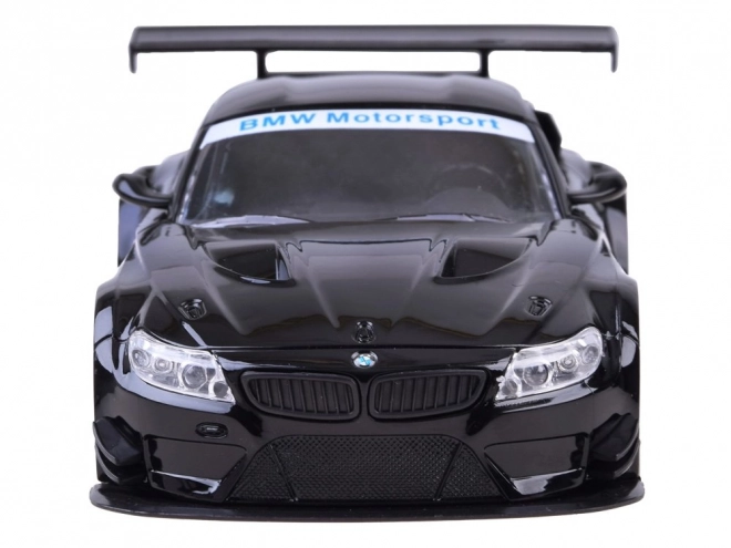 Remote Controlled BMW Z4 Sports Car – Black