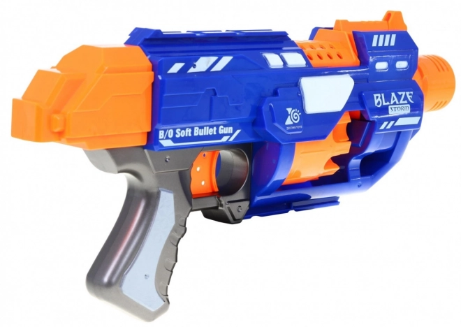 Electric Toy Gun for Kids 6+ Blaze Storm