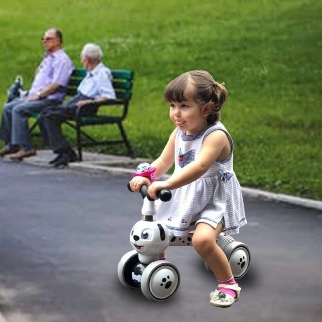 Dog Balance Bike for Toddlers by Ecotoys