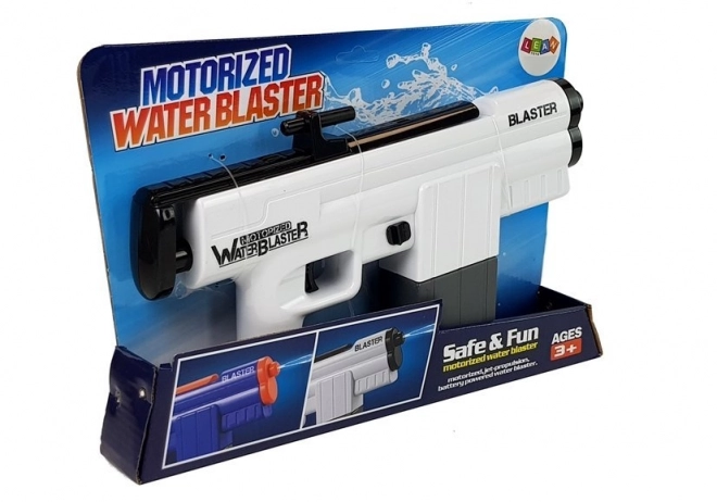 White Water Gun with 6.5m Range