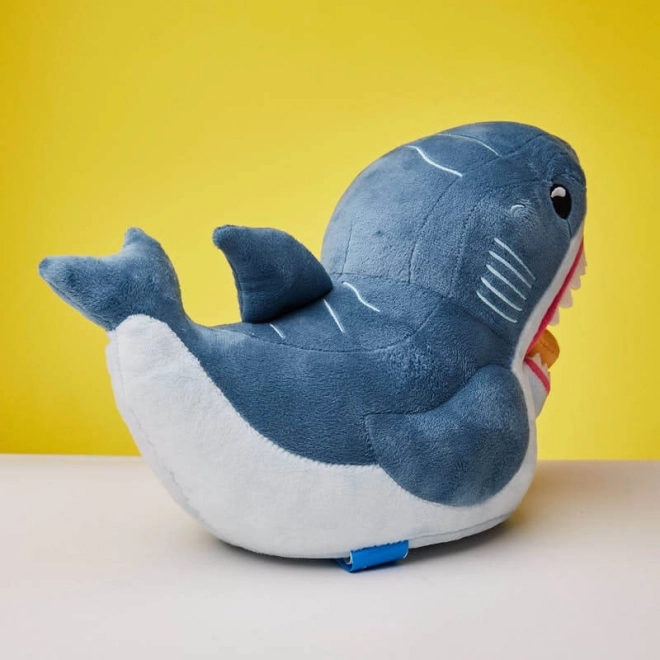 Plush Tubbz Bruce Duck from Jaws