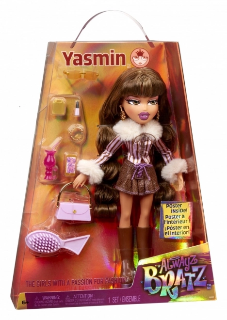 Doll Bratz Yasmin
