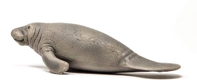 Manatee Wild Life Figurine