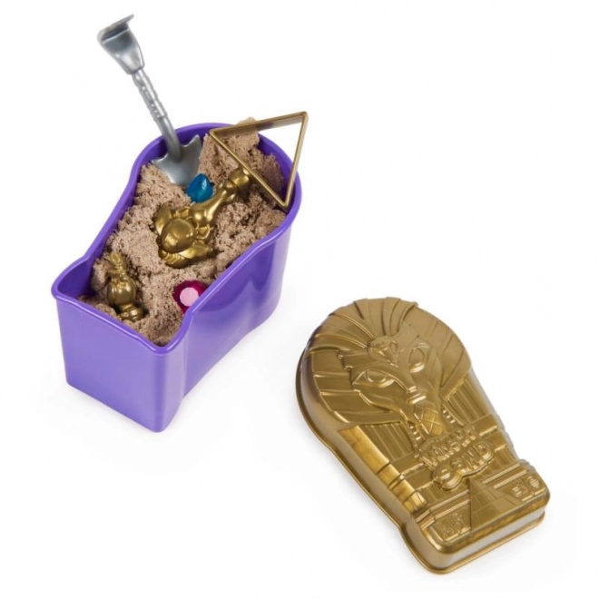 Kinetic Sand - Mini set Mummia