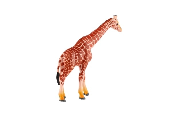 Giraffe Toy - Mesh 17cm