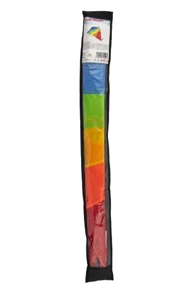 Colorful Nylon Flying Kite