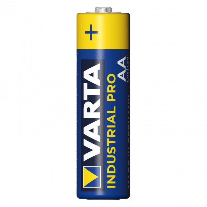 Alkaline Battery AA Industrial Pack