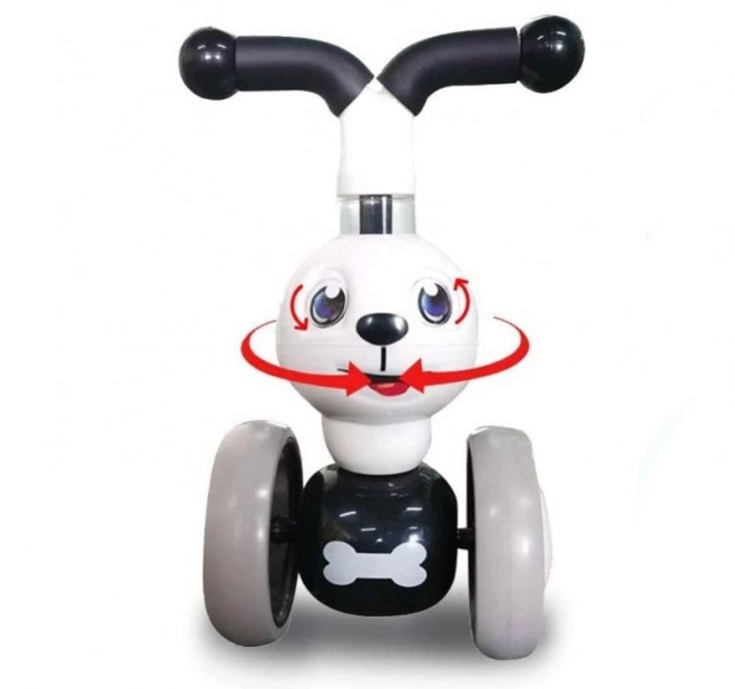 Dog Balance Bike for Toddlers by Ecotoys